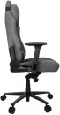 Кресло для геймеров Arozzi Vernazza Soft Fabric серый7