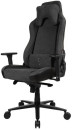 Компьютерное кресло (для геймеров) Arozzi Vernazza - Vento™ - Dark Grey VERNAZZA-SIG-DG5