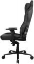 Компьютерное кресло (для геймеров) Arozzi Vernazza - Vento™ - Dark Grey VERNAZZA-SIG-DG7