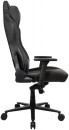 Компьютерное кресло (для геймеров) Arozzi Vernazza - Vento™ - Dark Grey VERNAZZA-SIG-DG8