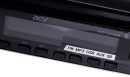 Автомагнитола CD DVD ACV AVD-2010BM 1DIN 4x50Вт9