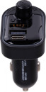 Автомобильный FM-модулятор ACV FMT-128B черный MicroSD BT USB (38762)4