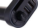 Автомобильный FM-модулятор ACV FMT-128B черный MicroSD BT USB (38762)7