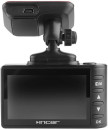 Видеорегистратор Incar VR-450 черный 12Mpix 1080x1920 1080p 140гр.6