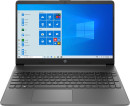 Ноутбук HP 15s-eq2069ur 15.6" 1920x1080 AMD Ryzen 3-5300U SSD 256 Gb 4Gb WiFi (802.11 b/g/n/ac/ax) AMD Radeon Graphics серый Windows 10 Home 4D4A7EA