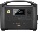 Портативная зарядная станция EcoFlow RIVER Pro (EF4 Pro) 720Втч5