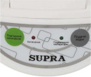 Термопот Supra TPS-3006 800 Вт белый 3 л пластик2