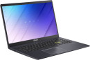 Ноутбук ASUS E510MA-EJ694T 15.6" 1920x1080 Intel Pentium-N5030 SSD 128 Gb 8Gb Intel UHD Graphics 605 черный Windows 10 Home 90NB0Q65-M136603