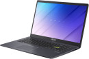 Ноутбук ASUS E510MA-EJ694T 15.6" 1920x1080 Intel Pentium-N5030 SSD 128 Gb 8Gb Intel UHD Graphics 605 черный Windows 10 Home 90NB0Q65-M136604