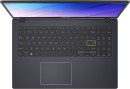 Ноутбук ASUS E510MA-EJ694T 15.6" 1920x1080 Intel Pentium-N5030 SSD 128 Gb 8Gb Intel UHD Graphics 605 черный Windows 10 Home 90NB0Q65-M136606