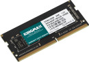 Оперативная память для ноутбука 8Gb (1x8Gb) PC4-25600 3200MHz DDR4 SO-DIMM CL22 KingMax KM-SD4-3200-8GS KM-SD4-3200-8GS6