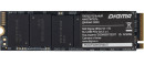 Твердотельный накопитель SSD M.2 1 Tb Digma Mega S3 Read 2130Mb/s Write 1720Mb/s 3D NAND TLC DGSM3001TS33T2