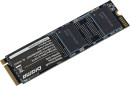 Накопитель SSD Digma PCI-E x4 256Gb DGSM3256GS33T MEGA S3 M.2 22803