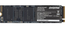 Накопитель SSD Digma PCI-E x4 512Gb DGSM3512GS33T MEGA S3 M.2 22802