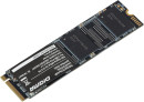 Накопитель SSD Digma PCI-E x4 512Gb DGSM3512GS33T MEGA S3 M.2 22803