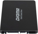 Твердотельный накопитель SSD 2.5" 128 Gb Digma DGSR2128GY23T Read 500Mb/s Write 430Mb/s 3D NAND TLC5