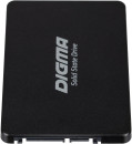 Твердотельный накопитель SSD 2.5" 512 Gb Digma Run S9 Read 520Mb/s Write 475Mb/s 3D NAND TLC3