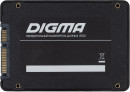 Твердотельный накопитель SSD 2.5" 512 Gb Digma Run S9 Read 520Mb/s Write 475Mb/s 3D NAND TLC5