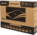 Монитор 27" HIPER FH2701A черный IPS 1920x1080 250 cd/m^2 5 ms VGA HDMI Аудио AFB-103B-7510