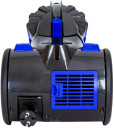 Пылесос Supra VCS-1651 1600Вт синий/черный2