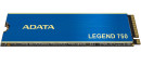Твердотельный накопитель SSD M.2 500 Gb A-Data LEGEND 750 Read 3350Mb/s Write 2450Mb/s 3D NAND TLC ALEG-750-500GCS2