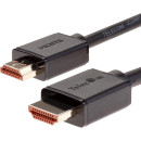 Кабель HDMI-19M --- HDMI-19M ver 2.0+3D/Ethernet ,2m Telecom <TCG215-2M>2