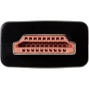 Кабель HDMI-19M --- HDMI-19M ver 2.0+3D/Ethernet ,2m Telecom <TCG215-2M>6