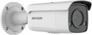 Камера видеонаблюдения Hikvision DS-2CD2T27G2-L(C)(2.8MM) 2.8-2.8мм цв.2