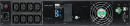 UPS Сайбер Электро ПИЛОТ-1000Р Линейно-интерактивный  1000ВА/900Вт. USB/RS-232/EPO/SNMPslot (8 IEC С13) (12В /7.5Ач. х 2)3