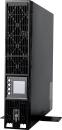 UPS Сайбер Электро ПИЛОТ-1000Р Линейно-интерактивный  1000ВА/900Вт. USB/RS-232/EPO/SNMPslot (8 IEC С13) (12В /7.5Ач. х 2)4