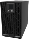 UPS Сайбер Электро ЭКСПЕРТ-3000 Онлайн, Напольное исполнение 3000ВА/2400Вт. USB/RS-232/SNMPslo   (4 EURO + 2 IEC С13+Terminal) (12В /9Ач. х 6)3