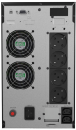 UPS Сайбер Электро ЭКСПЕРТ-3000 Онлайн, Напольное исполнение 3000ВА/2400Вт. USB/RS-232/SNMPslo   (4 EURO + 2 IEC С13+Terminal) (12В /9Ач. х 6)4