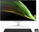 Моноблок 27" Acer Aspire C27-1655 1920 x 1080 Intel Core i3-1115G4 8Gb SSD 512 Gb nVidia GeForce MX330 2048 Мб Windows 11 серебристый DQ.BGHER.00P
