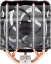 Система охлаждения для процессора Arctic Cooling Freezer i35 Intel LGA 1156 Intel LGA 1151-v2 LGA1150 LGA1151 LGA1155 Intel LGA 17002