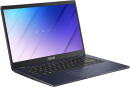 Ноутбук ASUS Vivobook Go 14 E410MA-BV1516 14" 1366x768 Intel Pentium-N5030 SSD 256 Gb 4Gb Intel UHD Graphics черный DOS 90NB0Q15-M403502