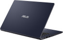 Ноутбук ASUS Vivobook Go 14 E410MA-BV1516 14" 1366x768 Intel Pentium-N5030 SSD 256 Gb 4Gb Intel UHD Graphics черный DOS 90NB0Q15-M403504