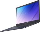 Ноутбук ASUS Vivobook Go 14 E410MA-BV1516 14" 1366x768 Intel Pentium-N5030 SSD 256 Gb 4Gb Intel UHD Graphics черный DOS 90NB0Q15-M403508