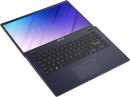 Ноутбук ASUS Vivobook Go 14 E410MA-BV1516 14" 1366x768 Intel Pentium-N5030 SSD 256 Gb 4Gb Intel UHD Graphics черный DOS 90NB0Q15-M403509
