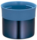 Термокружка Thermos FFM-500 0.5л. синий картонная коробка (364678)6