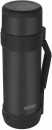 Термос Thermos NCD-1800BK Stainless Steel Bottle 1.8л. черный (250391)2