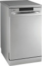Посудомоечная машина Gorenje GS520E15S серебристый2