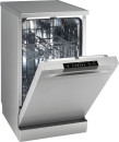 Посудомоечная машина Gorenje GS520E15S серебристый3