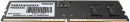 Оперативная память для компьютера 8Gb (1x8Gb) PC5-38400 4800MHz DDR5 DIMM Unbuffered CL40 Patriot Signature PSD58G4800412