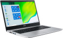 Ноутбук Acer Aspire 3 A315-23-R56G 15.6" 1920x1080 AMD Ryzen 3-3250U SSD 512 Gb 4Gb AMD Radeon Graphics серебристый Eshell NX.HVUER.00M2