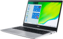 Ноутбук Acer Aspire 3 A315-23-R56G 15.6" 1920x1080 AMD Ryzen 3-3250U SSD 512 Gb 4Gb AMD Radeon Graphics серебристый Eshell NX.HVUER.00M3