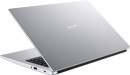 Ноутбук Acer Aspire 3 A315-23-R56G 15.6" 1920x1080 AMD Ryzen 3-3250U SSD 512 Gb 4Gb AMD Radeon Graphics серебристый Eshell NX.HVUER.00M4