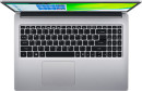 Ноутбук Acer Aspire 3 A315-23-R56G 15.6" 1920x1080 AMD Ryzen 3-3250U SSD 512 Gb 4Gb AMD Radeon Graphics серебристый Eshell NX.HVUER.00M7