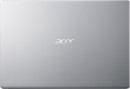 Ноутбук Acer Aspire 3 A315-23-R56G 15.6" 1920x1080 AMD Ryzen 3-3250U SSD 512 Gb 4Gb AMD Radeon Graphics серебристый Eshell NX.HVUER.00M8
