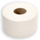 Бумага туалетная Терес mini профессиональная Econom 1-нослойная 200м натуральный цвет (уп.:12рул) (Т-0024)2