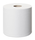 Бумага туалетная Tork SmartOne mini профессиональная Advanced 2-хслойная 111.6м белый (уп.:12рул) (472193)2